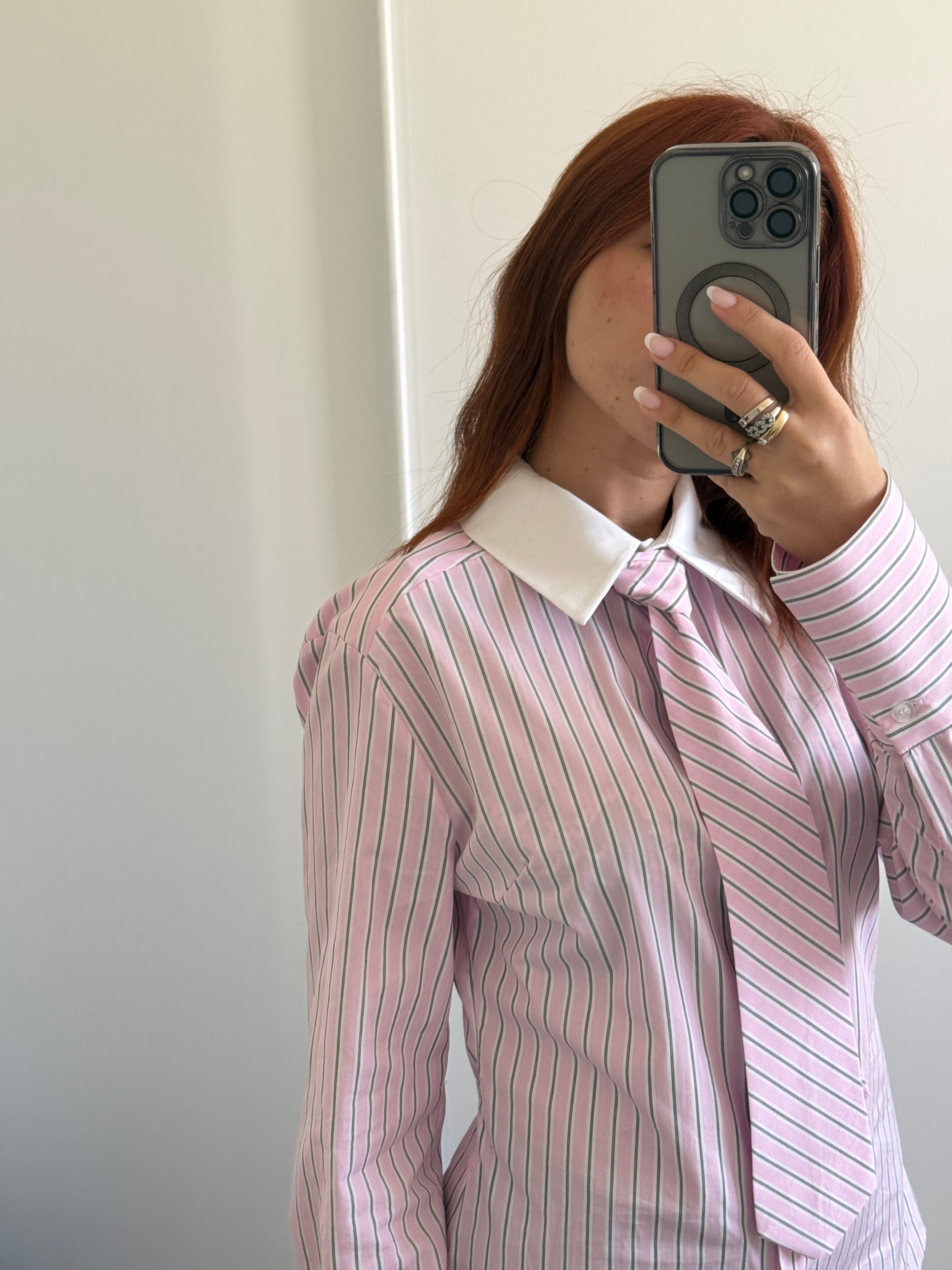 Camicia lumina
