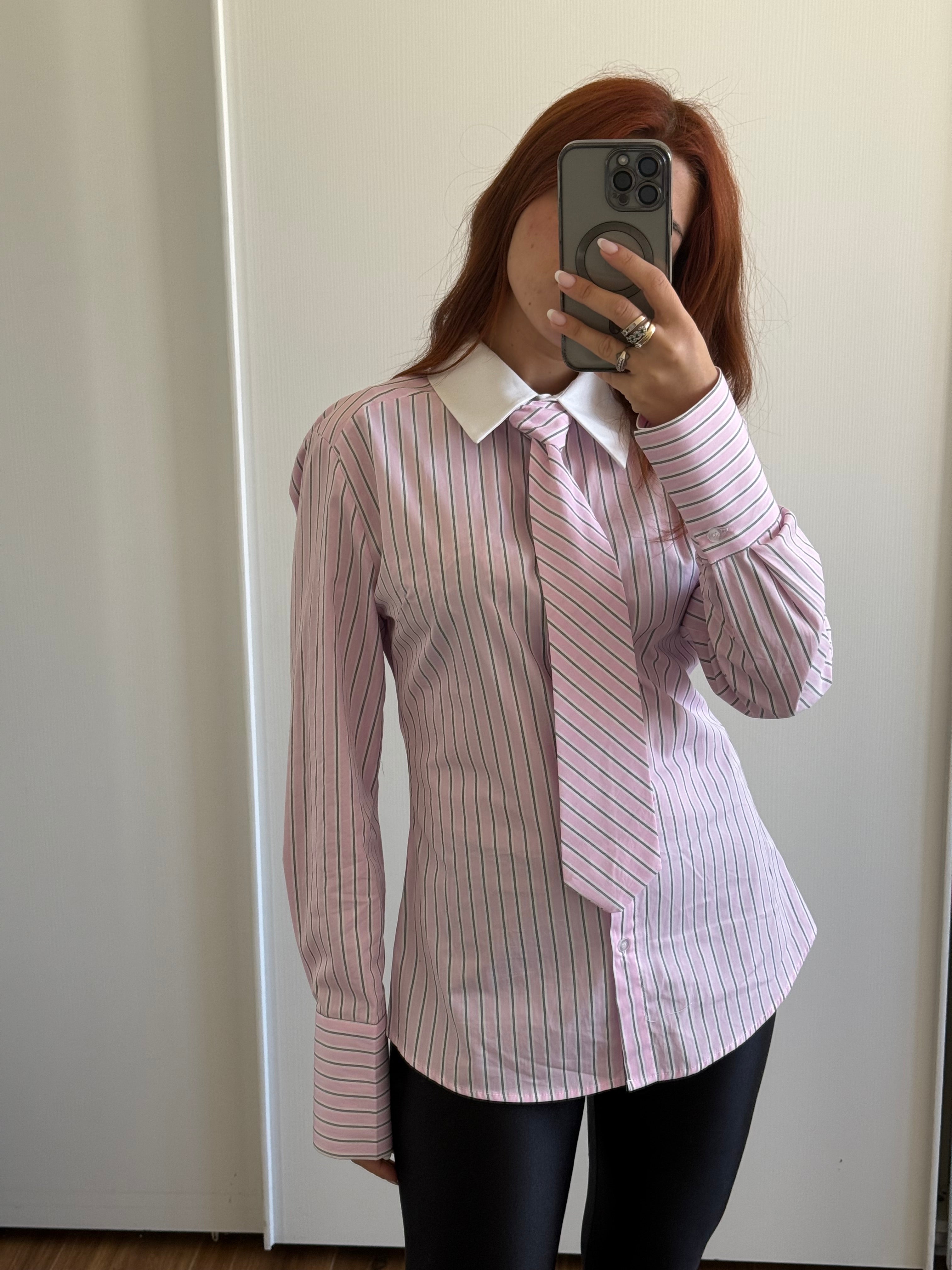 Camicia lumina